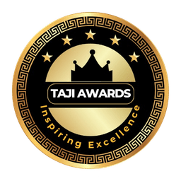 Taji Awards Logo