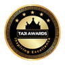 TAJI Awards Logo